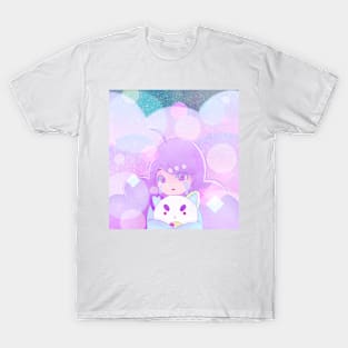 Galaxy Bee T-Shirt